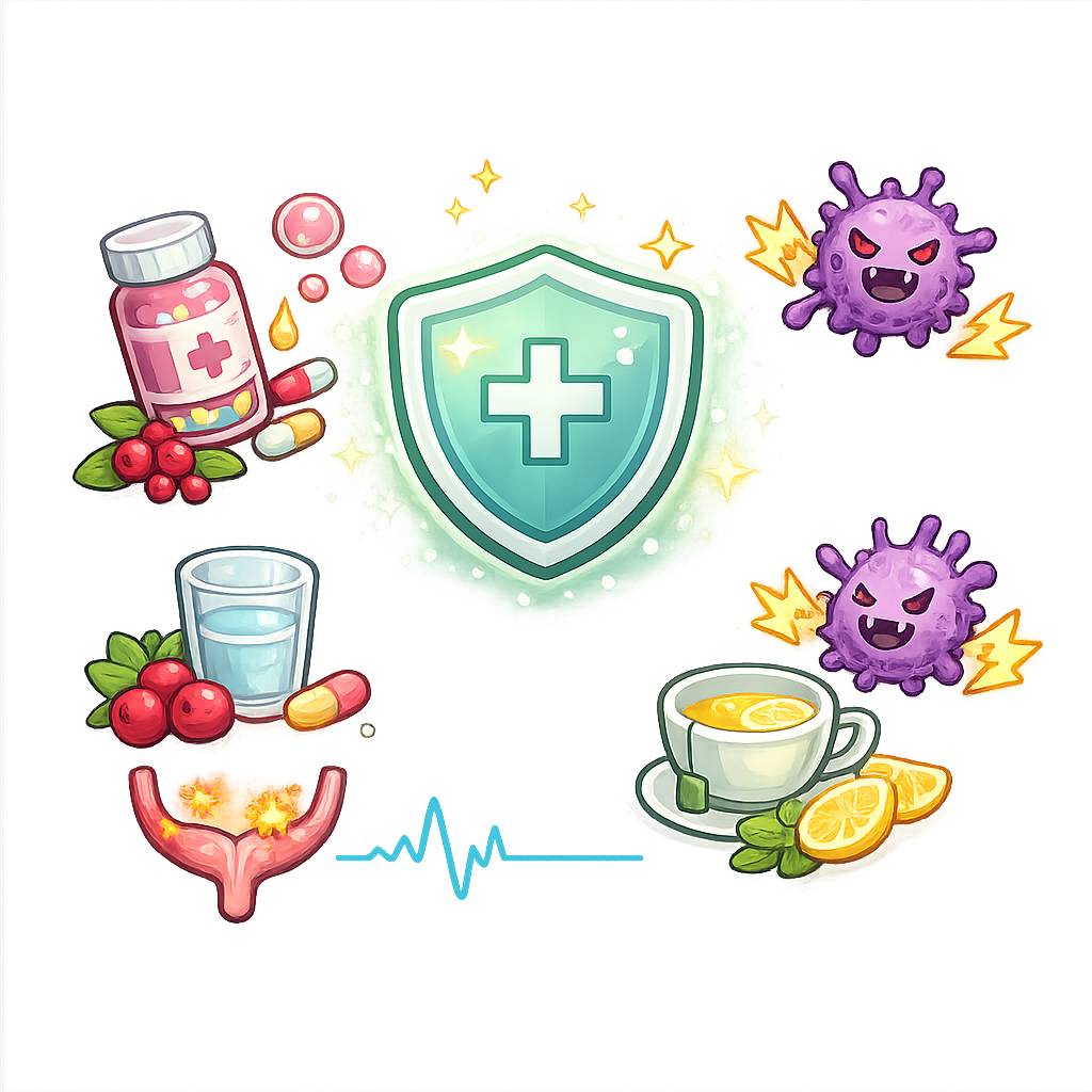 immunité et troubles chroniques naturopathie fonctionnelle biohack